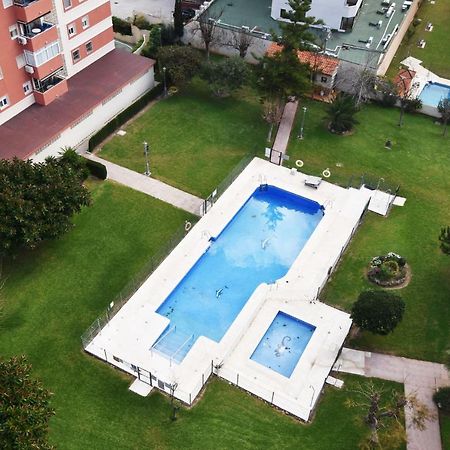 Apartamento Familiar Torresol Fuengirola Dış mekan fotoğraf
