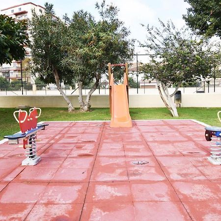 Apartamento Familiar Torresol Fuengirola Dış mekan fotoğraf