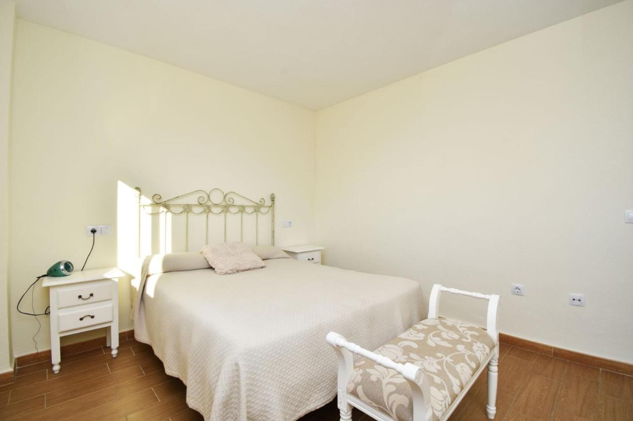Apartamento Familiar Torresol Fuengirola Dış mekan fotoğraf