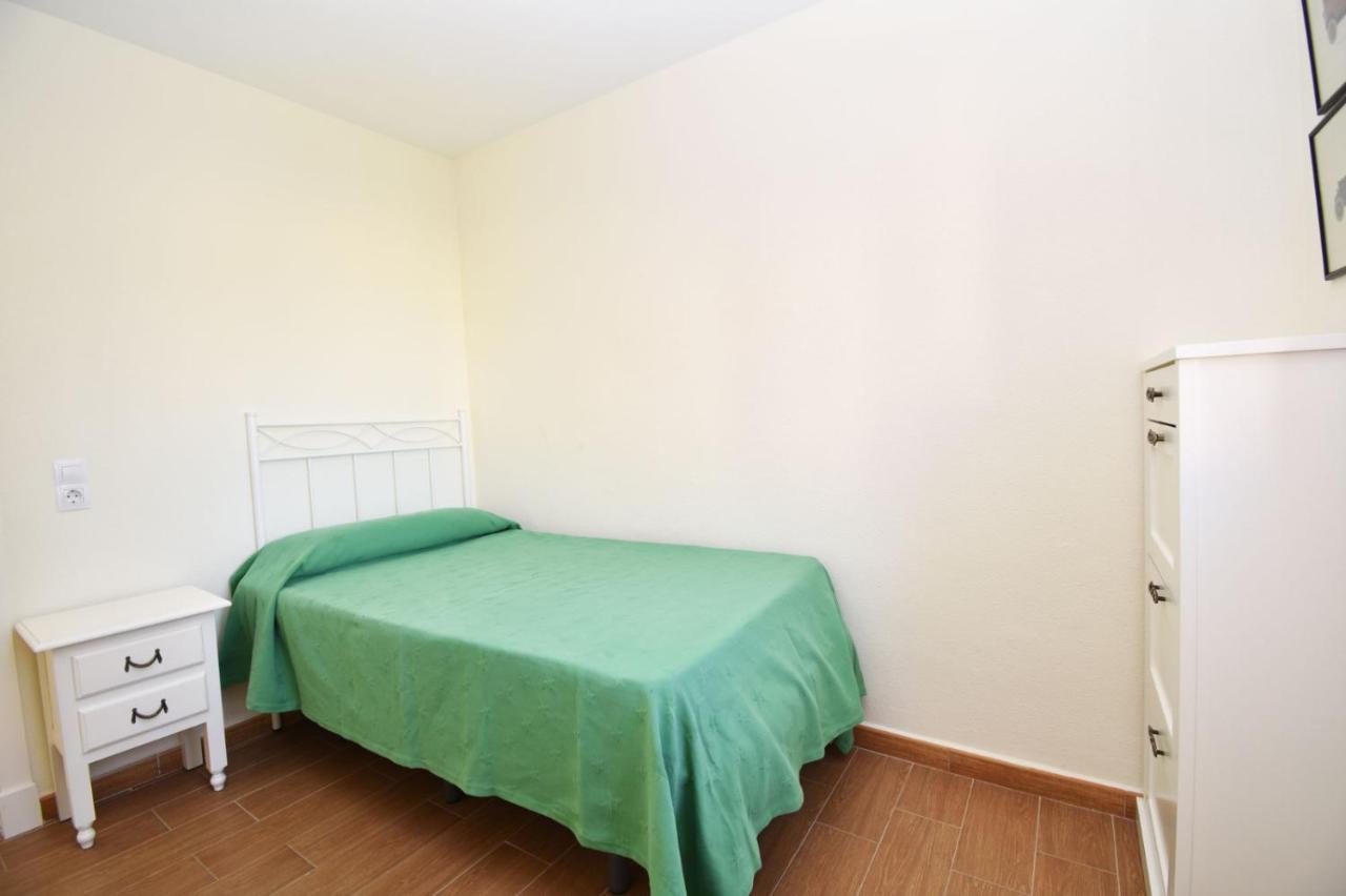 Apartamento Familiar Torresol Fuengirola Dış mekan fotoğraf